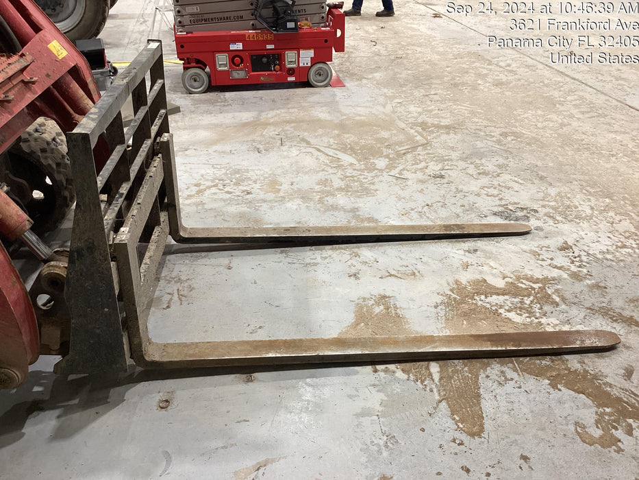 2024 ARROW MATERIAL HANDLING F5100CB