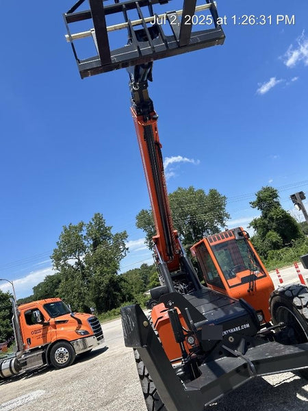 2025 SKYTRAK 10054