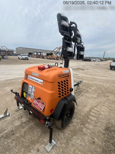 2026 GENERAC MLTS-4