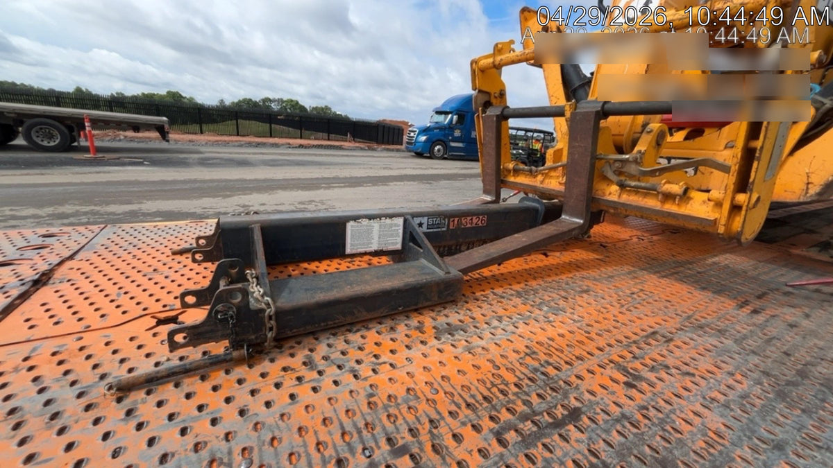 2020 STAR INDUSTRIES M1360B - Star JIB Boom