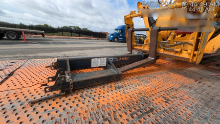 2020 STAR INDUSTRIES M1360B - Star JIB Boom