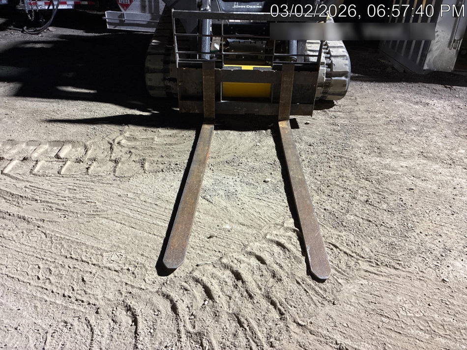 2024 ARROW MATERIAL HANDLING FS5100CB - 72"