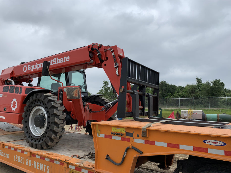 2021 MANITOU MTA12055SER3