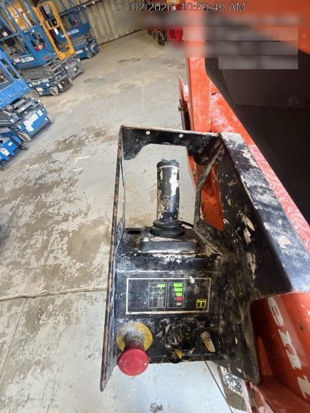 2022 JLG ES2632