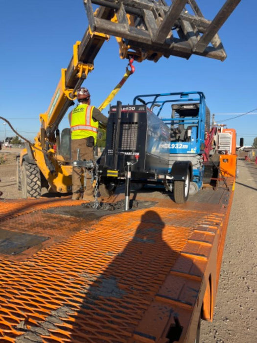 2025 LINCOLN ELECTRIC LE400