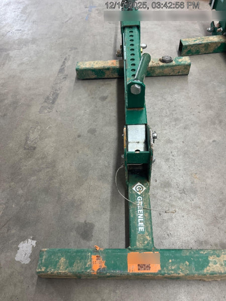 2022 GREENLEE RXM