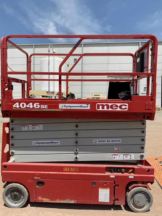 2020 MEC 4046SE
