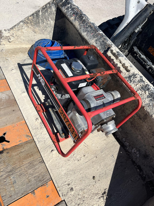 2023 MULTIQUIP QP3TH