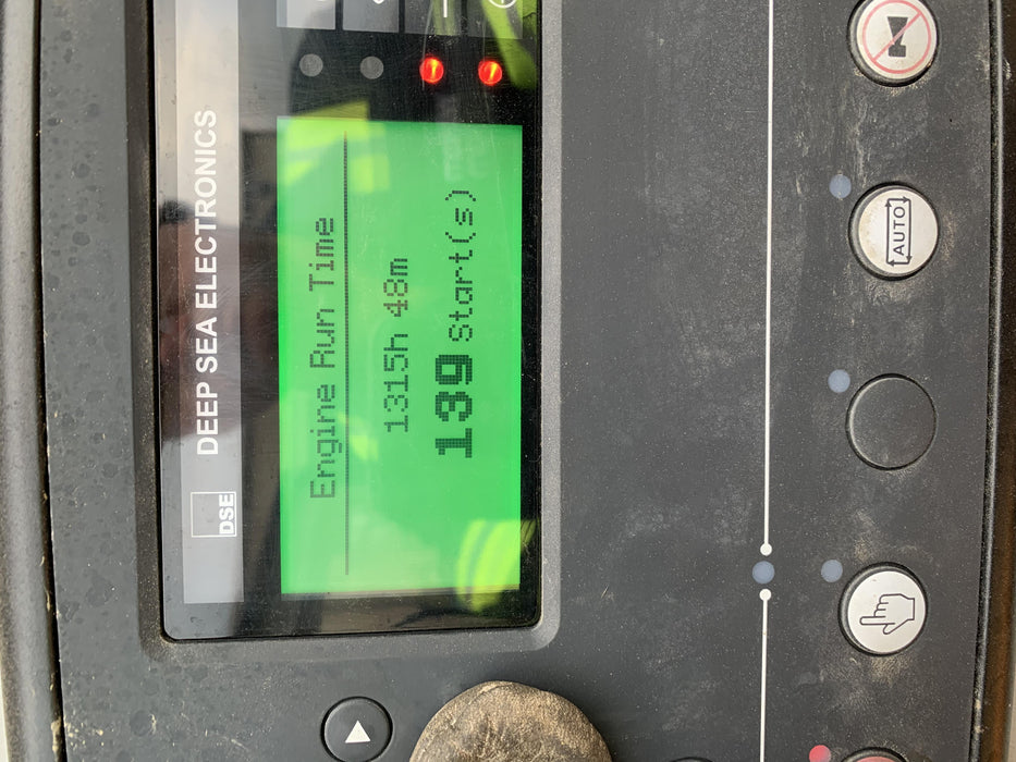 2019 WACKER NEUSON G25