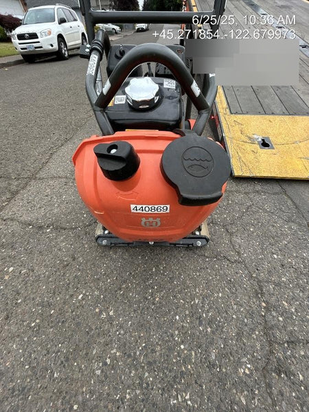 2024 HUSQVARNA LF75