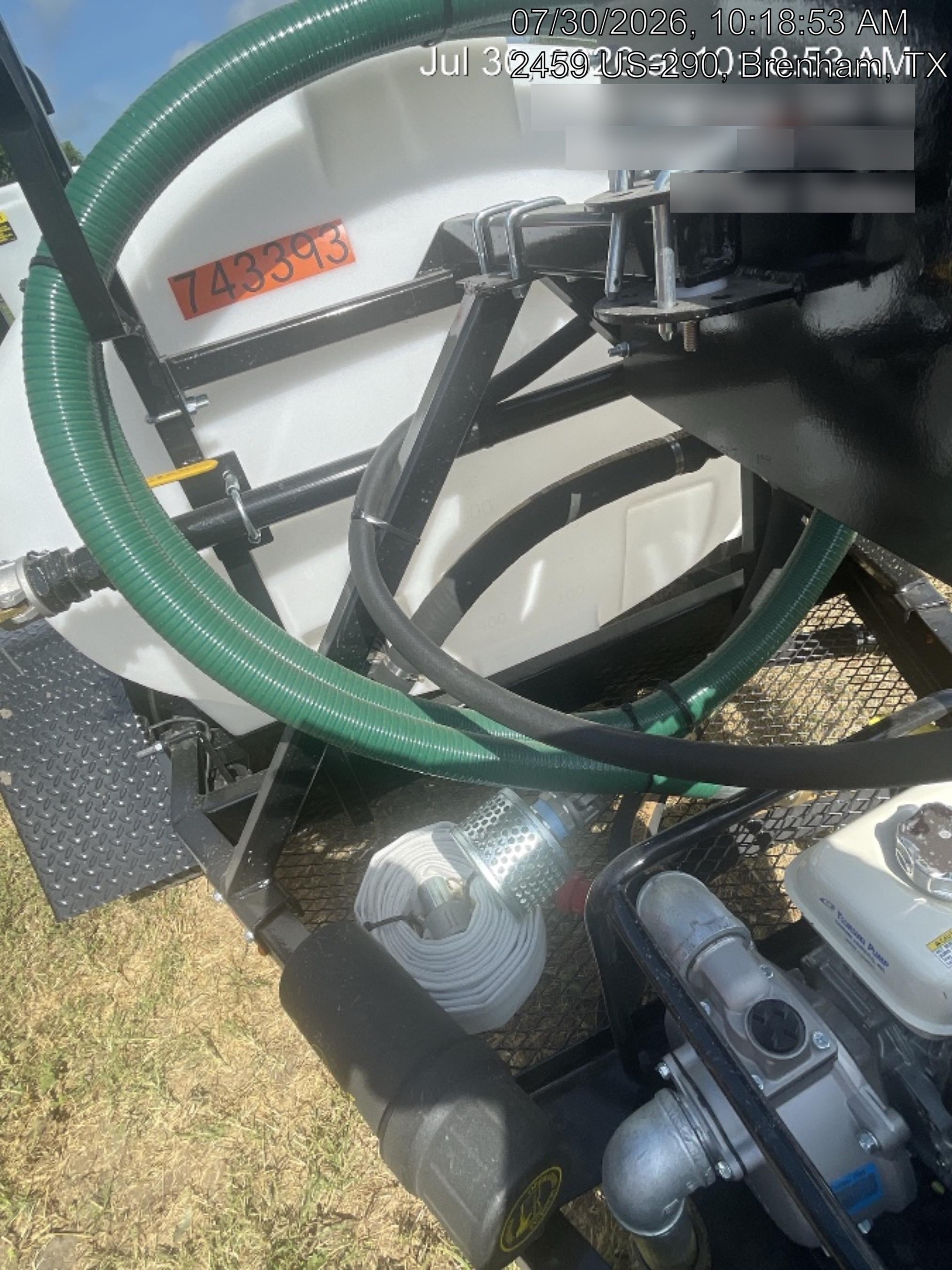 2026 WYLIE EXP-550L-S