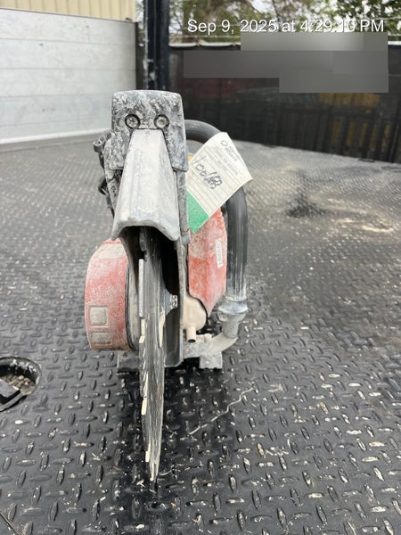 2020 HUSQVARNA K770