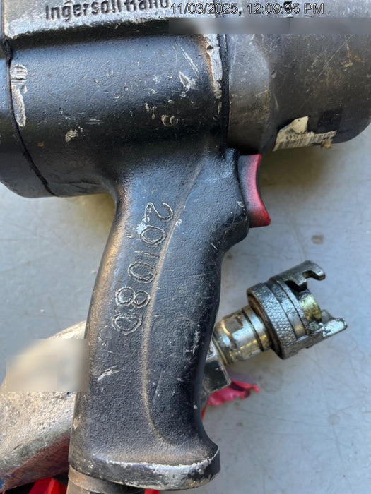 2022 INGERSOLL RAND 2925P3TI