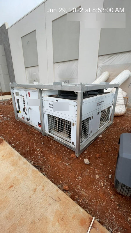 2020 SMARTECH SACP26A-SP