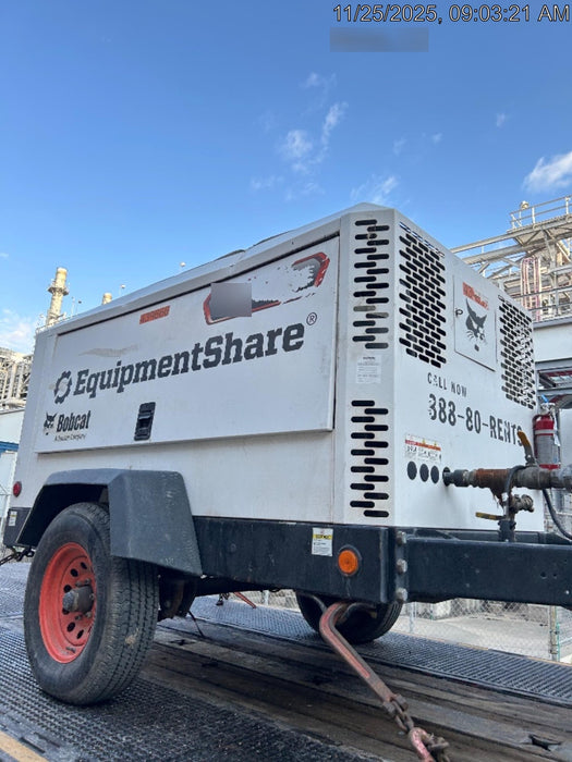 2024 BOBCAT PA425WCU-T4F