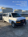 2023 GMC Savana 3500 - Rental