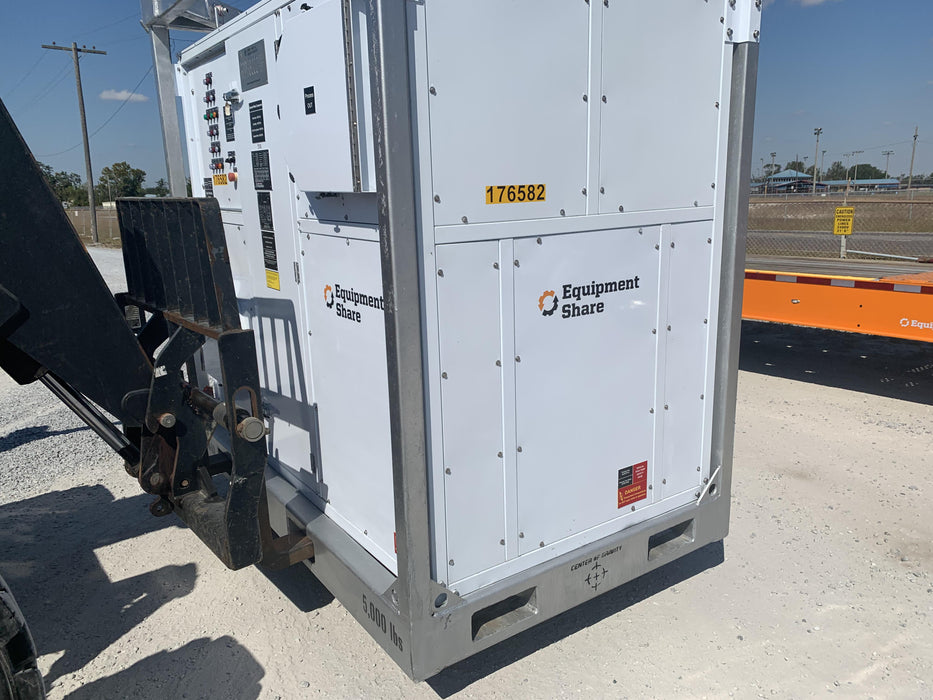 2021 SMARTECH RDDH6000-EH