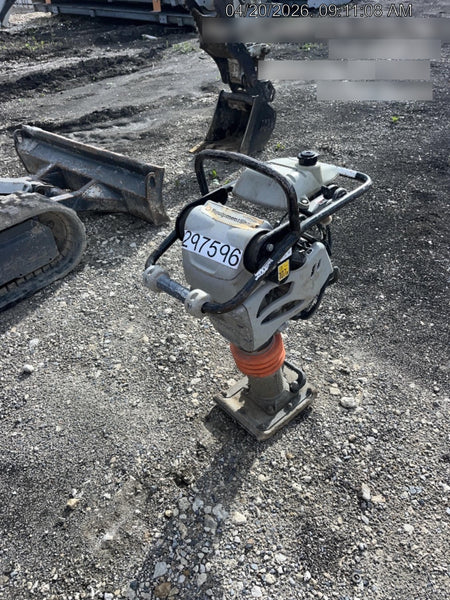 2023 MULTIQUIP MTX60HD