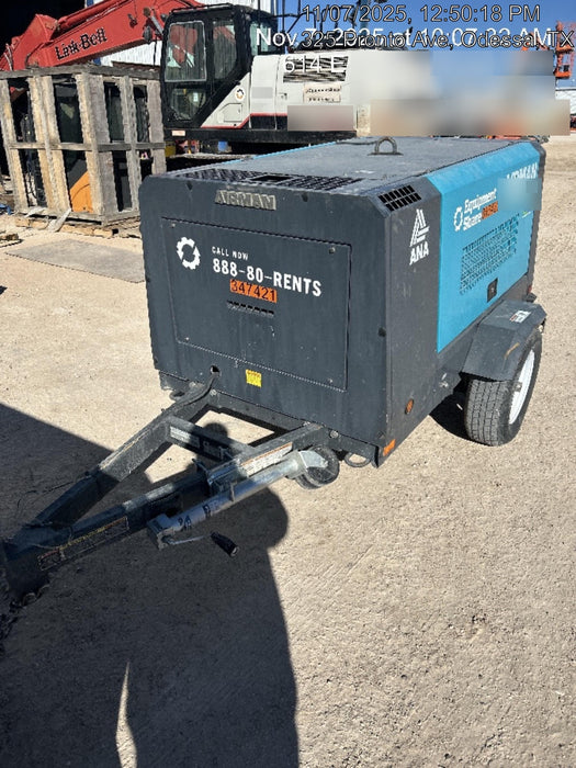 2023 AIRMAN PDS185S CWK