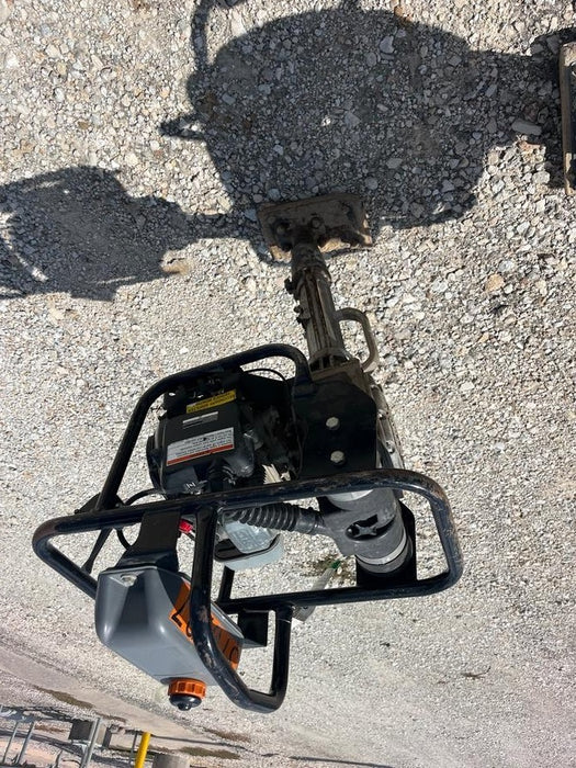 2023 MULTIQUIP MTR40HF