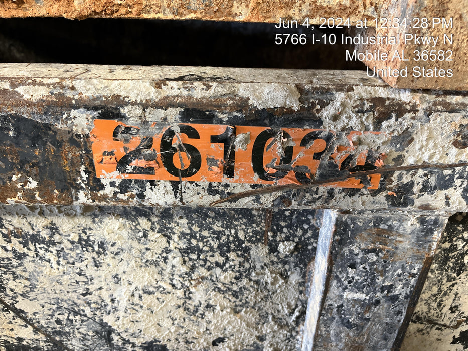 2022 STAR INDUSTRIES 1448B