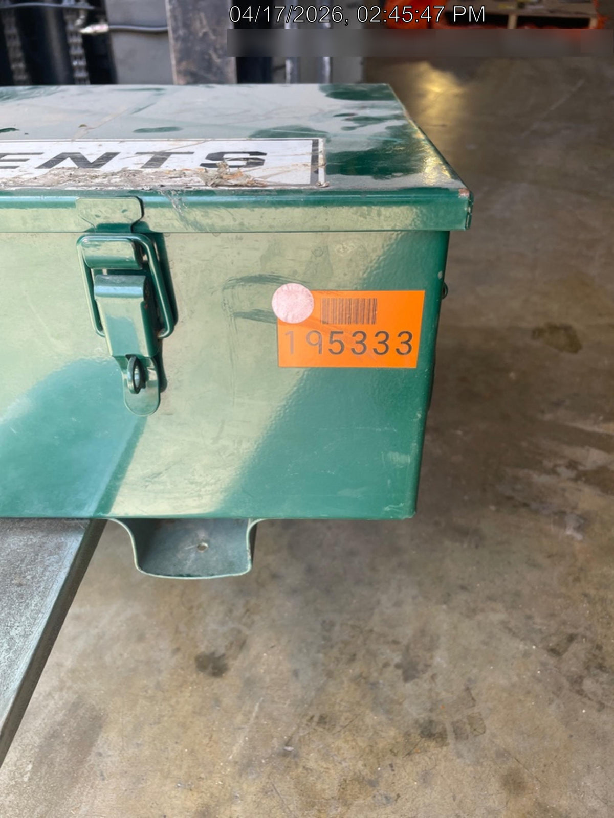 2021 HILMAN ROLLERS KRS-30-SLD