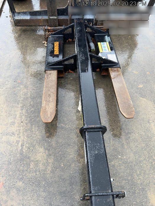 2025 STAR INDUSTRIES M1360B - Star JIB Boom