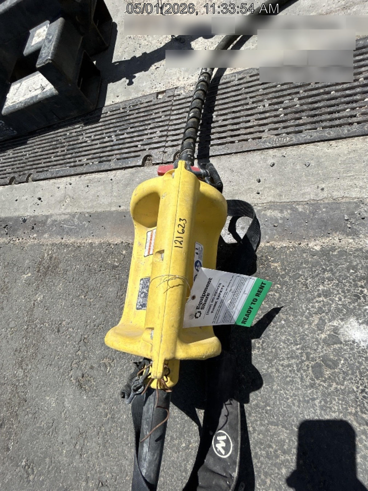 2020 WACKER NEUSON M2500