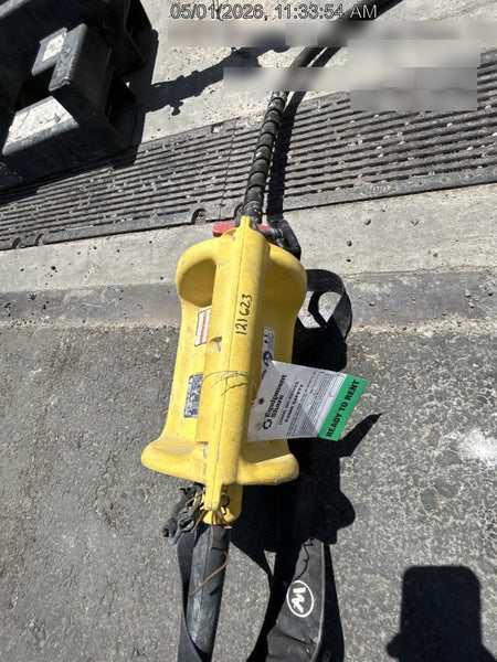2020 WACKER NEUSON M2500