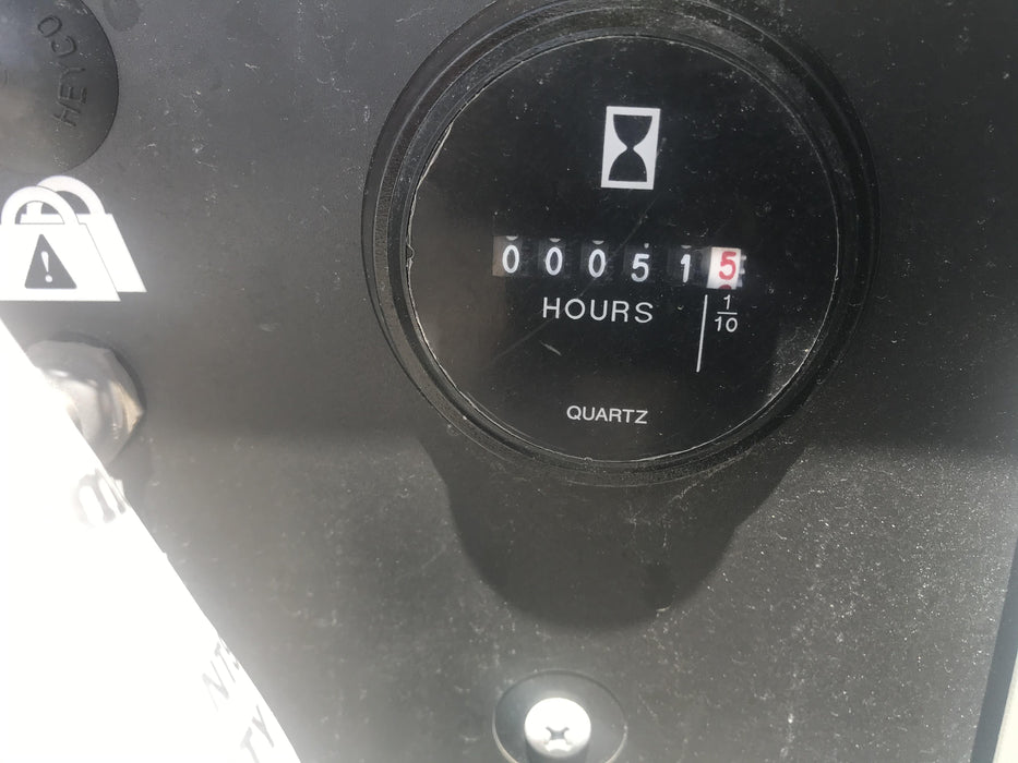 2018 GENIE Z-40/23N RJ