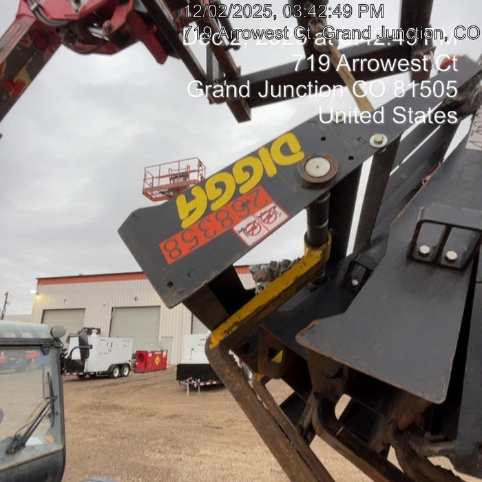 2024 ARROW MATERIAL HANDLING F5100CB - 72"