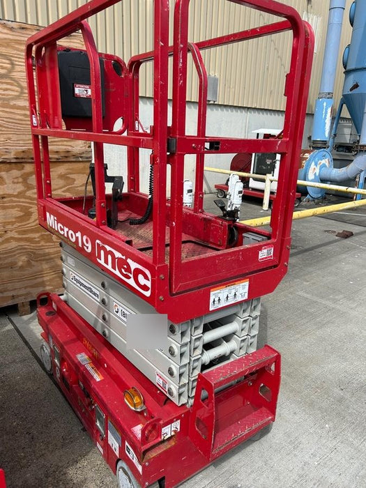 2020 MEC Micro 19