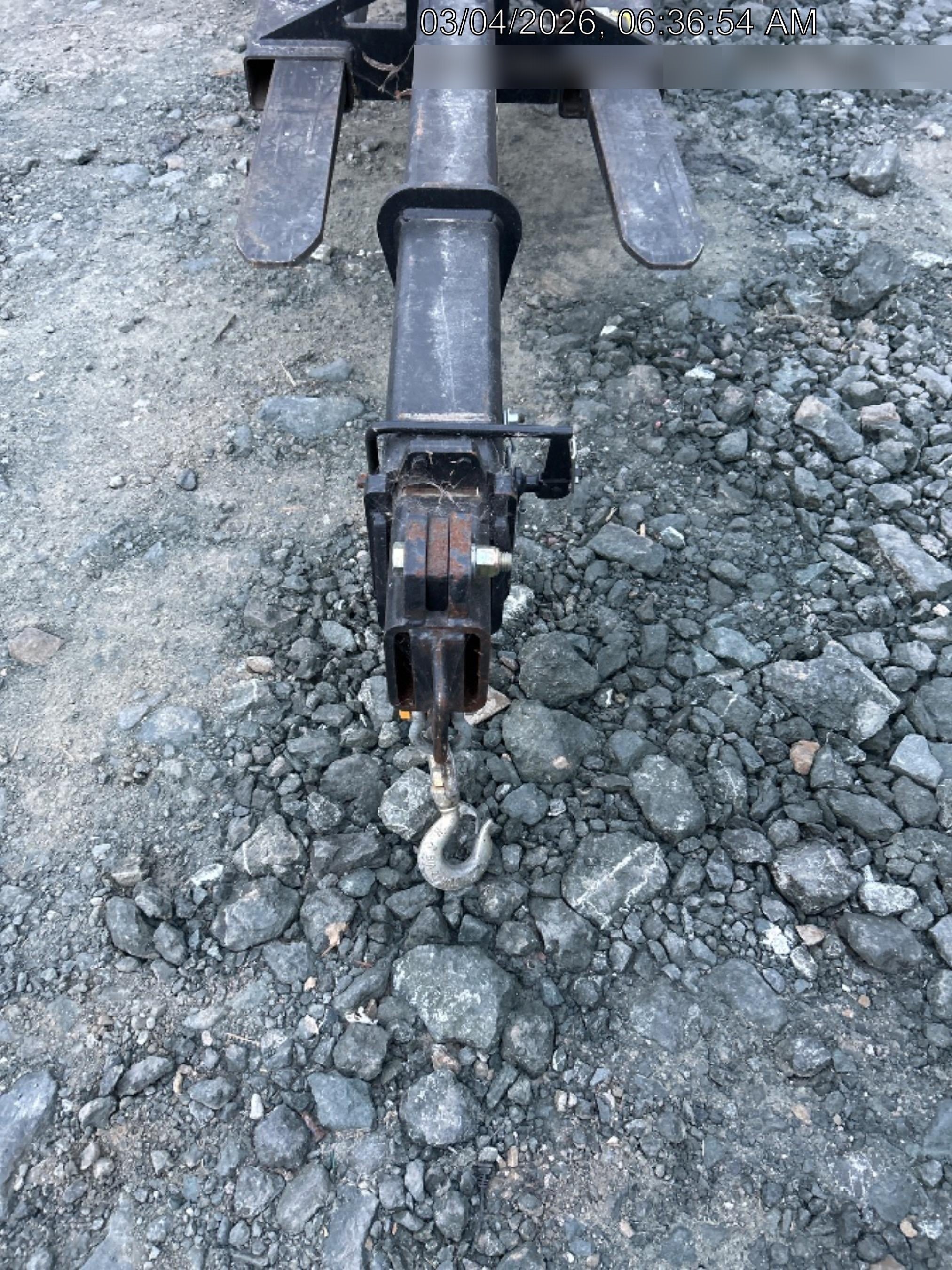 2025 STAR INDUSTRIES M1360B - Star JIB Boom