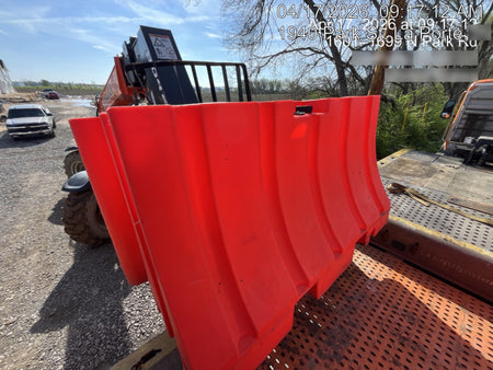 2023 HOUSTON BARRICADE WFB42