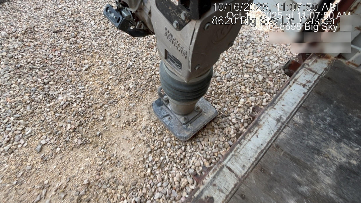 2024 WACKER NEUSON BS68-4Ab/28