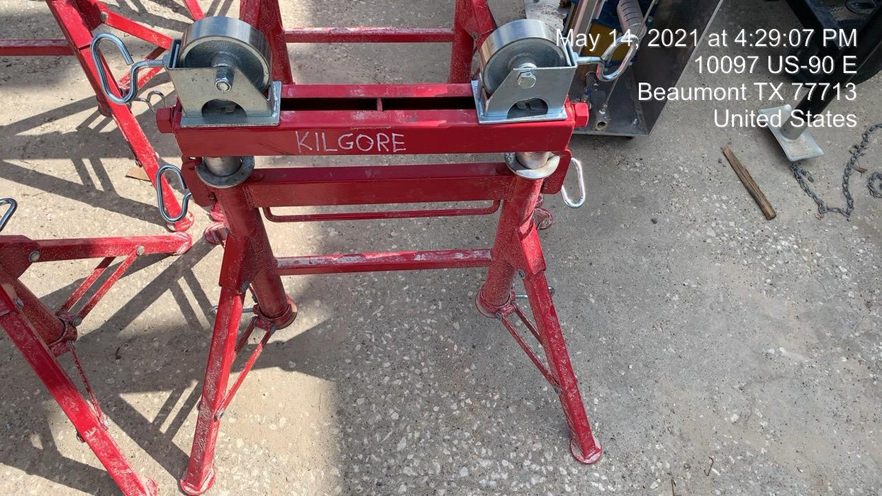 2021 KEY PLANT KPDR-400A