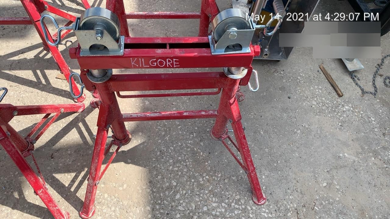 2021 KEY PLANT KPDR-400A