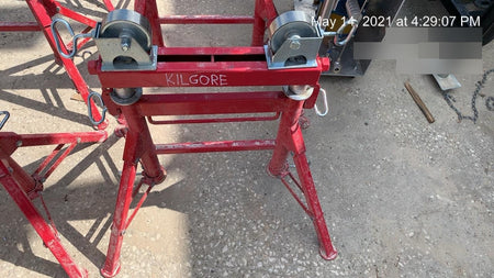 2021 KEY PLANT KPDR-400A