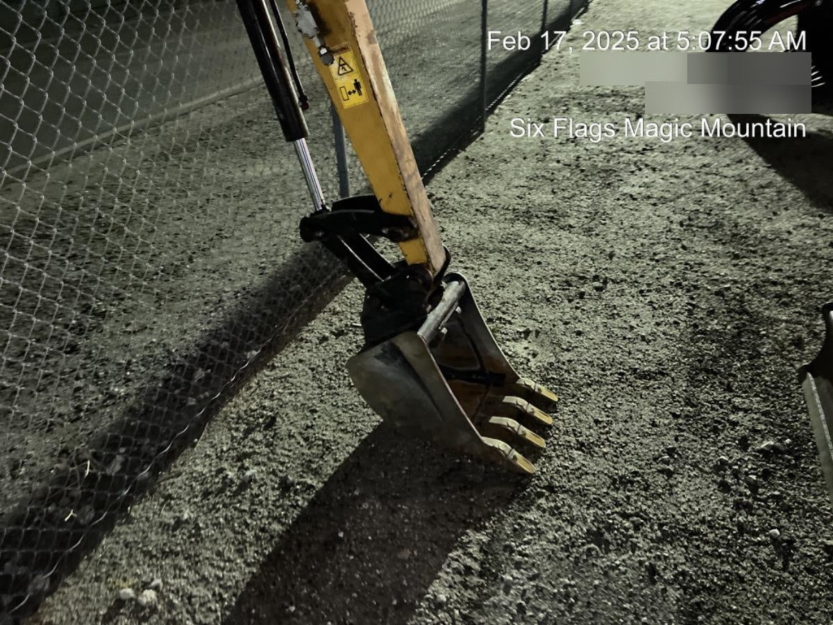 2023 SOLESBEE 18" Bucket - Solesbee