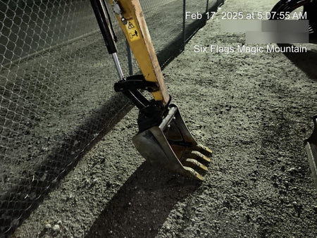 2023 SOLESBEE 18" Bucket - Solesbee