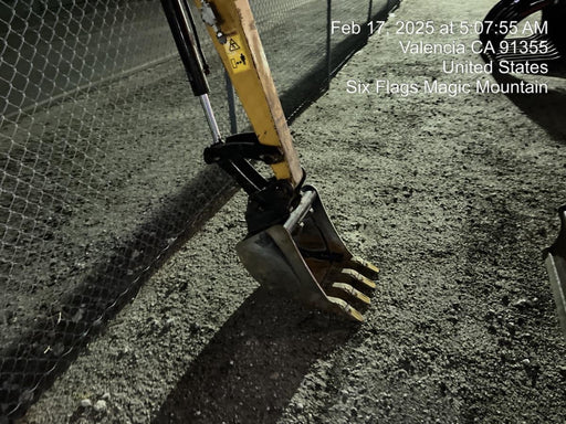 2023 SOLESBEE 18" Bucket - Solesbee