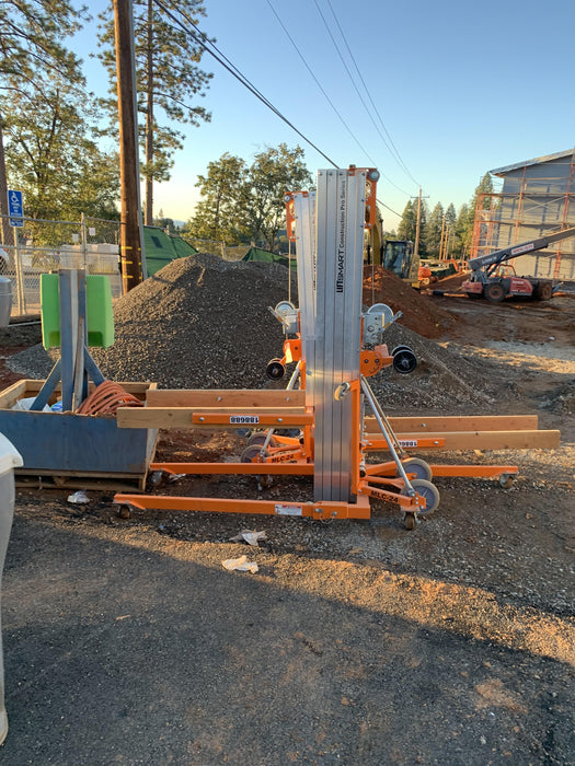 2021 LIFTSMART MLC-24