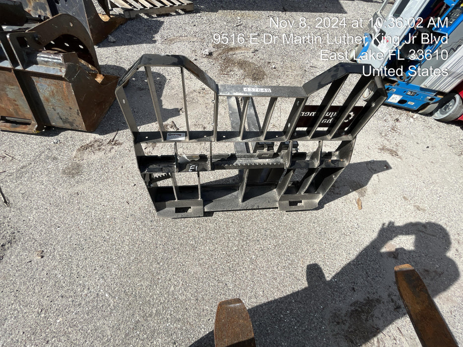 2024 VIRNIG PF4855-5VG