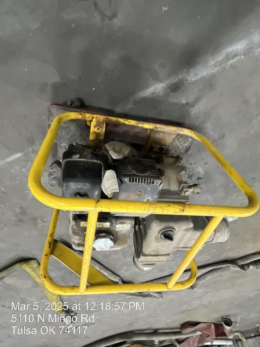 2018 WACKER NEUSON PT4A