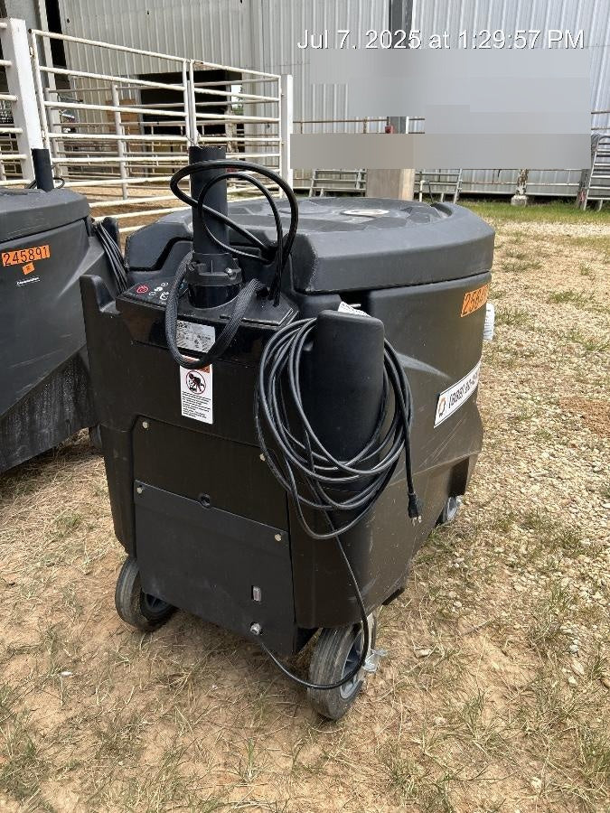 2022 POWER BREEZER PB4BASE