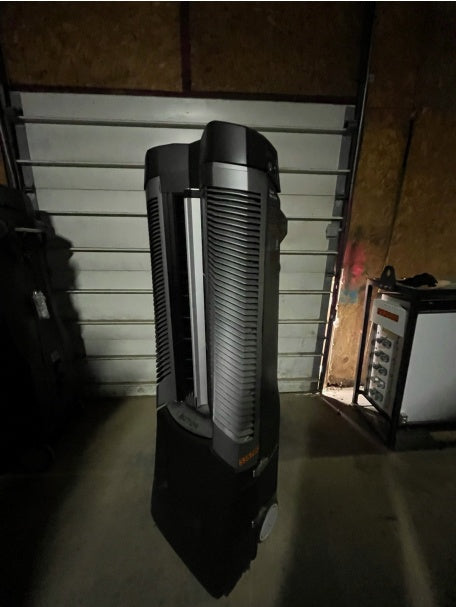 2023 VECTOR Vector Max