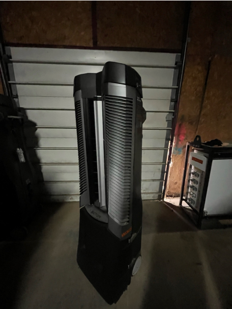 2023 VECTOR Vector Max