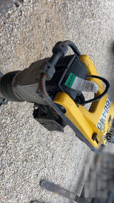 2021 WACKER NEUSON BS60-4As