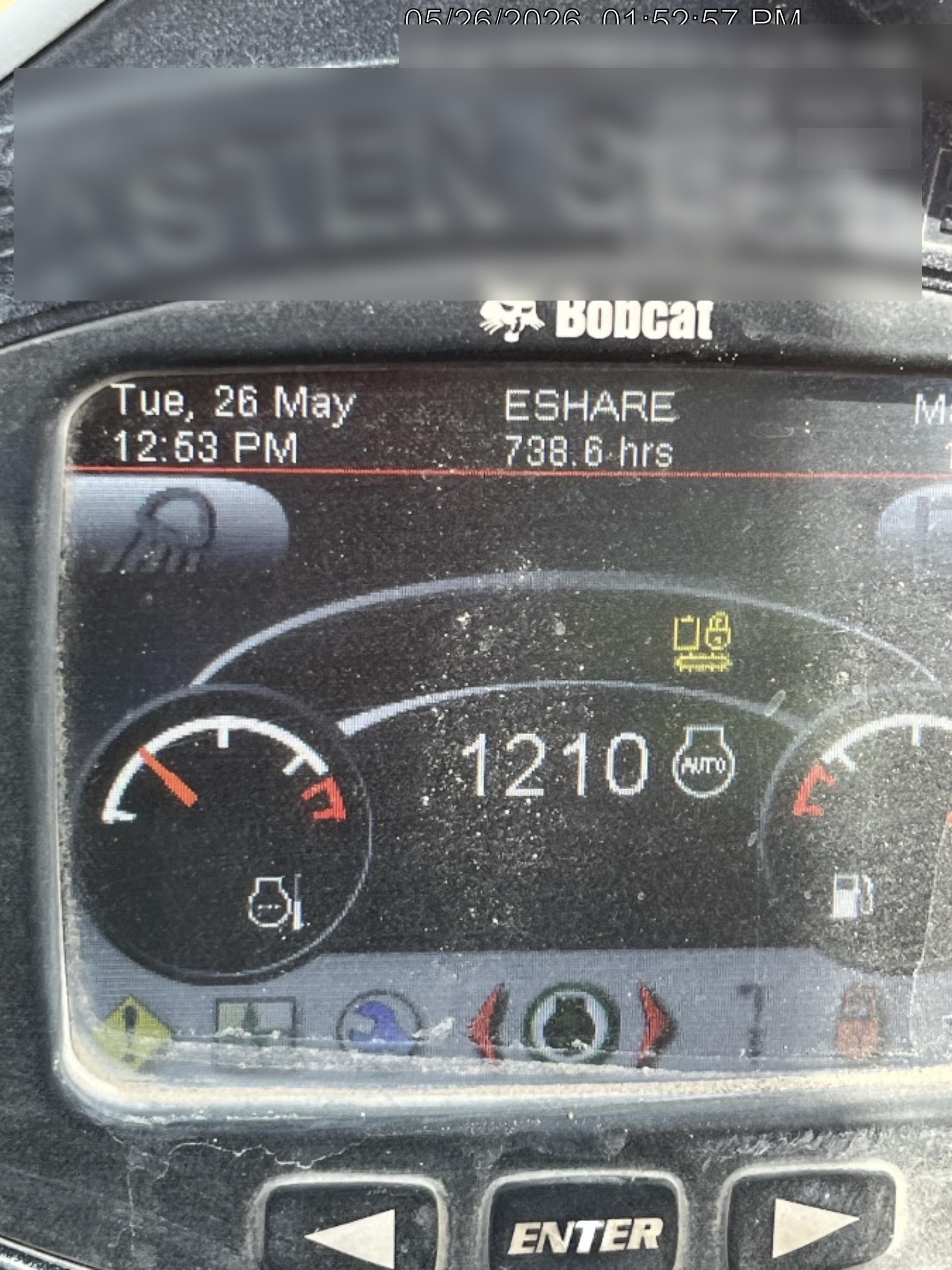2019 DOOSAN DX35-5