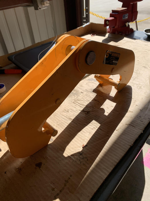 2020 HARRINGTON UBC050